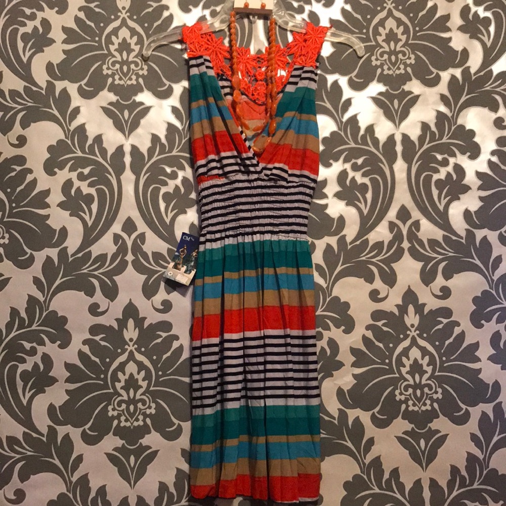 CM dress